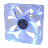 NEXUS Real Silent Case Fan modrý - Ventilátor