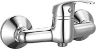 AQUALINE Shower Mixer 150 Wall-mounted - Tap