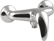 AQUALINE Shower Mixer 150 Wall-mounted - Tap
