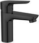 AQUALINE Washbasin Mixer Black Matt - Tap