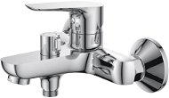 AQUALINE Bath Faucet 150 Wall-mounted - Tap