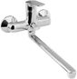 AUQULINE Washbasin / Bath Mixer 150 Wall-mounted - Tap