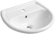 AQUALINE Ceramic Washbasin 50x40cm 20501 - Washbasin
