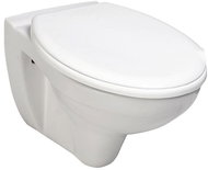 AQUALINE Wall-hung Toilet Bowl TAURUS 36x54,5cm LC1582 - Toilet Bowl