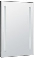 AQUALINE Mirror 50x70cm LED Backlit ATH5 - Mirror