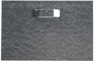 SAPHO samolepiaca príchytka pre zrkadlá 120 × 80 ×1 mm - Úchytka