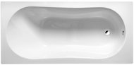 AQUALINE JIZERA 120x70x39cm G1270 - Bath