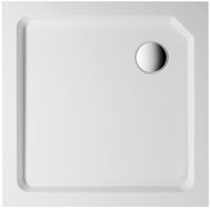 AQUALINE STARYL 80x80x14cm FD508 - Shower Tub