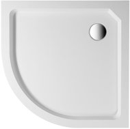 AQUALINE STARYL 90x90x14cm FD559 - Shower Tub