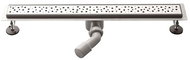 AQUALINE BUCANERA 90cm NO3190 - Shower Drain