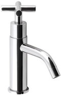 REITANO RUBINETTERIA AXIA pedestal washbasin valve, chrome 512 - Tap