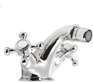 REITANO RUBINETTERIA ANTEA stand mixer with spout, chrome 3181 - Tap