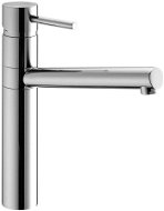 SAPHO RHAPSODY pedestal basin mixer, height 260 mm, chrome 5577 - Tap