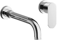 SAPHO DANDY basin mixer with two elements, chrome 5852 - Tap