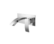 SAPHO GINKO basin mixer, chrome 1101-07 - Tap