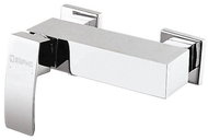 SAPHO GINKO wall-mounted shower mixer, chrome 1101-11 - Tap