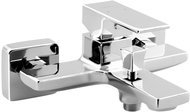 SAPHO LATUS 35 wall-mounted bath mixer, chrome 1102-82 - Tap