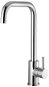 SAPHO RHAPSODY pedestal basin mixer, height 366 mm, chrome 1105-64 - Tap