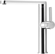 SAPHO STORK pedestal basin mixer, height 273 mm, chrome 1105-71 - Tap
