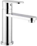 SAPHO DANDY pedestal basin mixer without waste, chrome 5802/S - Tap