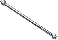 SAPHO Straight pipe for urinal including nuts, 1/2', diameter 12x300mm, chrome AT92151 - Tap