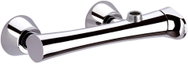 SAPHO AXAMITE wall-mounted shower mixer for connection to a column, chrome AX12 - Tap