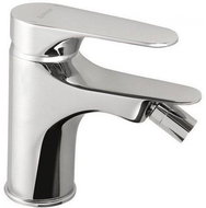 SAPHO CORNELI standing bidet mixer without waste, chrome CE03 - Tap