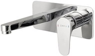SAPHO CORNELI basin mixer, chrome CE08 - Tap