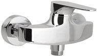 SAPHO CORNELI wall-mounted shower mixer, chrome CE11 - Tap