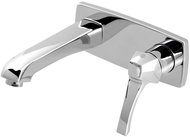 SAPHO DREAMART basin mixer, chrome DA004 - Tap