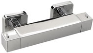 SAPHO DIMY wall-mounted thermostatic shower mixer, chrome DM245 - Tap
