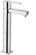 SAPHO ESPADA pedestal basin mixer with spout, chrome ES06 - Tap