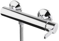 SAPHO ESPADA wall-mounted shower mixer, chrome ES11 - Tap