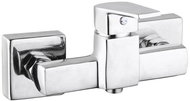 AQUALINE ARETA 35 wall-mounted shower mixer, chrome GH245 - Tap