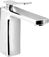 SAPHO JUMPER pedestal basin mixer without waste, chrome JM002 - Tap