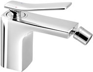 SAPHO JUMPER Standing bidet mixer without waste, chrome JM003 - Tap
