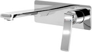 SAPHO JUMPER pedestal washbasin mixer, chrome JM004 - Tap