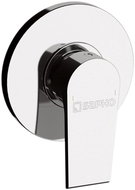 SAPHO KAI concealed shower mixer, 1 outlet, chrome KA41 - Tap
