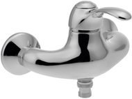 SAPHO KIRKÉ wall-mounted shower mixer, chrome KI11C - Tap