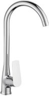 AQUALINE LOTTA pedestal basin mixer, chrome LT603 - Tap