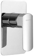 SAPHO MIXONA concealed shower mixer, 1 outlet, chrome MG041 - Tap
