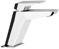 SAPHO MORADA pedestal basin mixer without waste, chrome MR02 - Tap