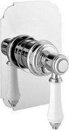SAPHO VIENNA concealed shower mixer, 1 outlet, chrome VO041 - Tap