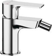 SAPHO PAX stojánková bidetová baterie bez výpusti, chrom XA03 - Vodovodní baterie