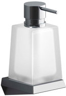 SAPHO SOUL dávkovač mýdla, chrom 161836 - Soap Dispenser