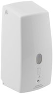 AQUALINE Bezdotykový dávkovač tekutého mýdla 500 ml, bílá 2090 - Soap Dispenser