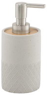 GEDY AFRODITE standing soap dispenser, cement 4980 - Soap Dispenser