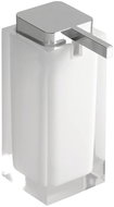 GEDY RAINBOW dávkovač mýdla na postavení, bílá RA8002 - Soap Dispenser