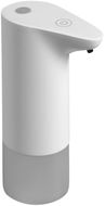 SAPHO Bezdotykový dávkovač mýdla na postavení, 200 ml, ABS/bílá SE162 - Dávkovač mýdla
