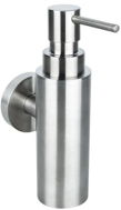 SAPHO X-STEEL dávkovač mýdla 150ml, broušený nerez XS100 - Dávkovač mýdla
